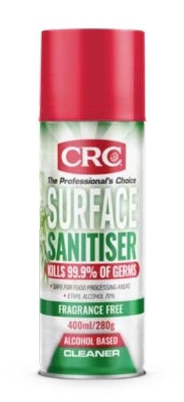 SURFACE SANITISER