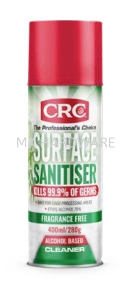 SURFACE SANITISER