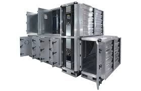 New AHU Standards