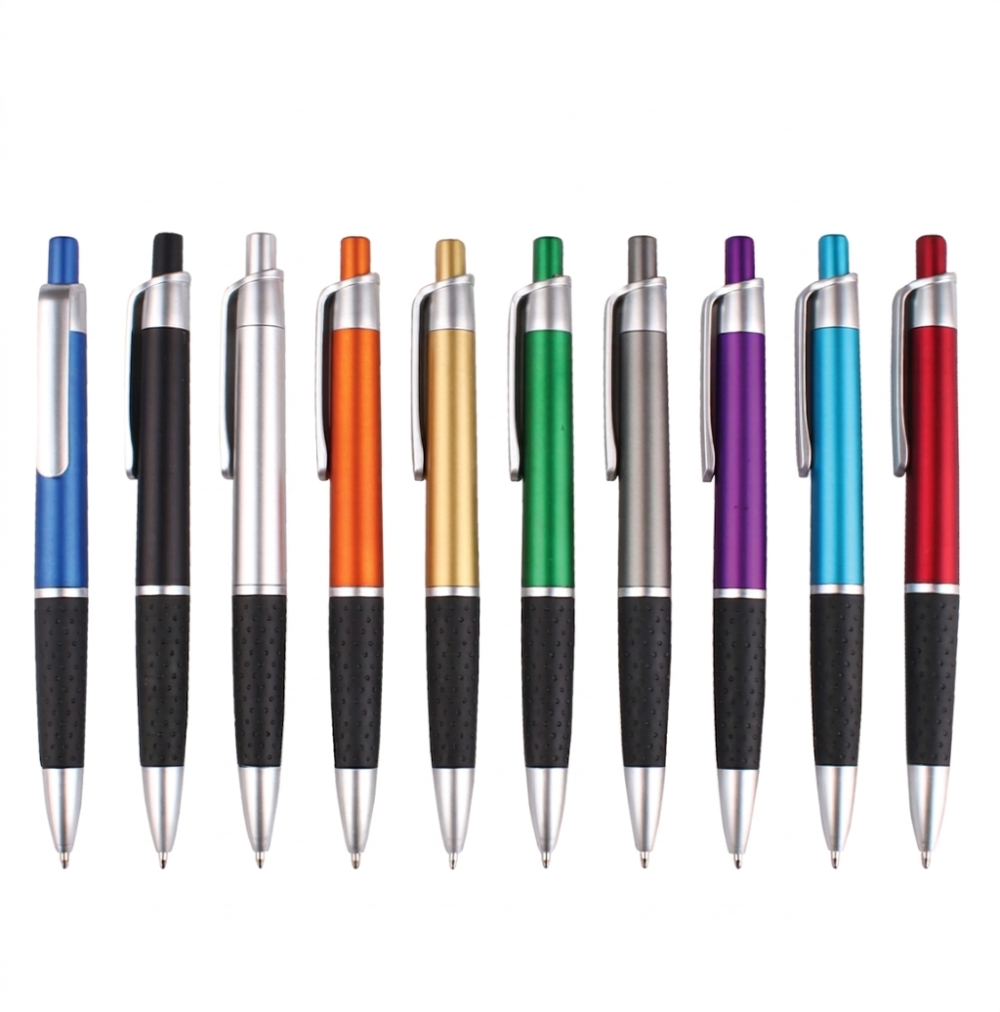 Personalized Plastic Ball Pen HGMP 16005