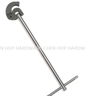 Basin Wrench