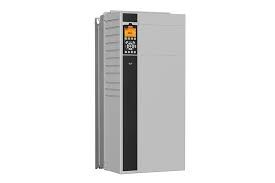 DANFOSS DRIVES VLT庐 HVAC Drive FC 102 200 KW / 300 HP, 380 480 VAC, No brake chopper, IP54 / Type 12 enclosure