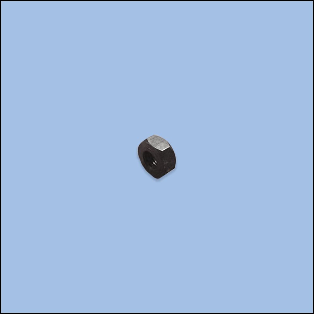 NUT (86-7420-0)