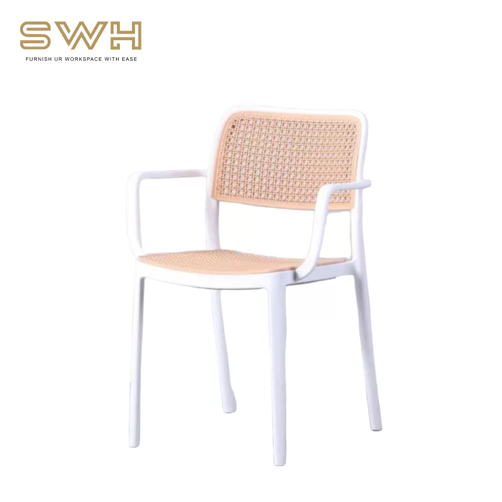 NORDIC PP Dining Chair | Cafe Chair | Cafe Furniture