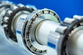 Electric Bearing Industrial Motor Diagnostics