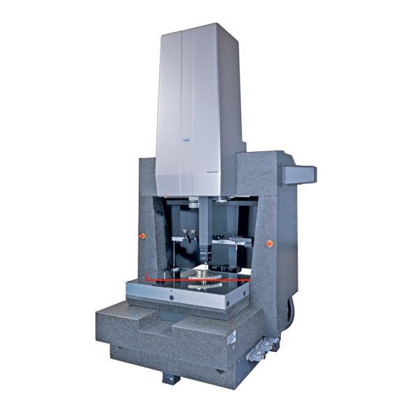 Werth Multisensor Coordinate Measuring Machine VideoCheck庐 DZ Series