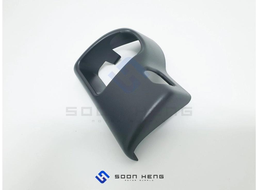 Mercedes-Benz W169 and W245 - Rear Left Seat Folding Lock Cover (Original MB)