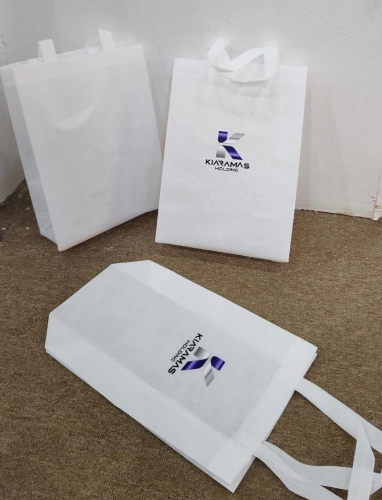 Non Woven Bag-A4