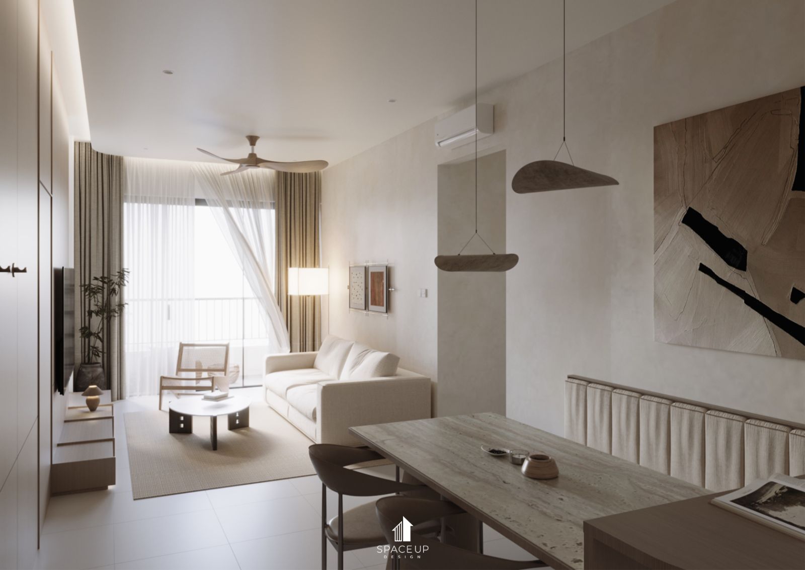 Modern Zen Living | Kedah