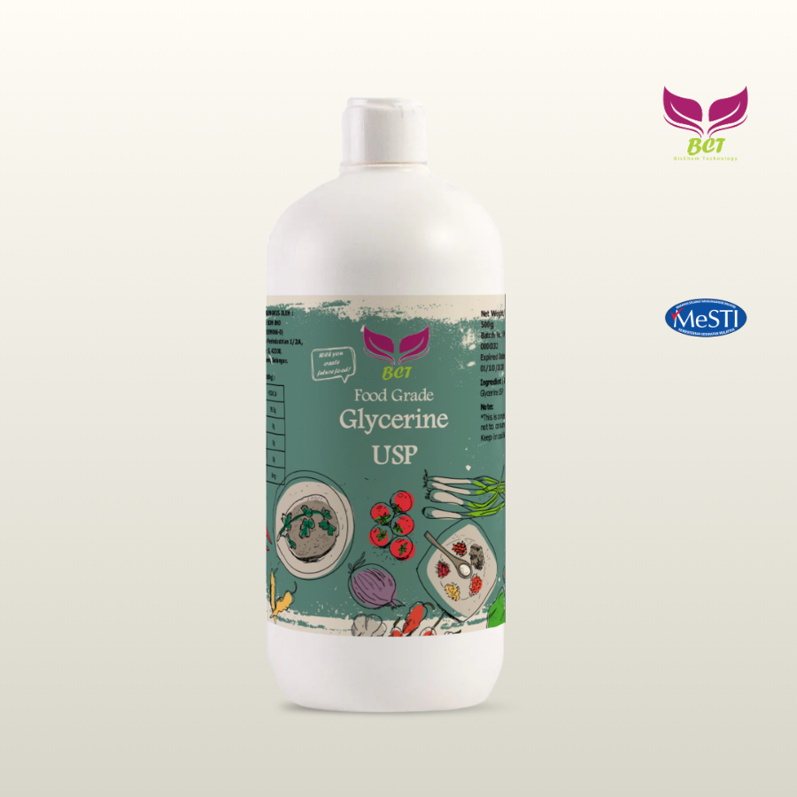 Glycerine USP
