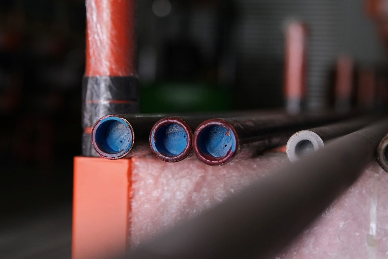 SMLS PIPE