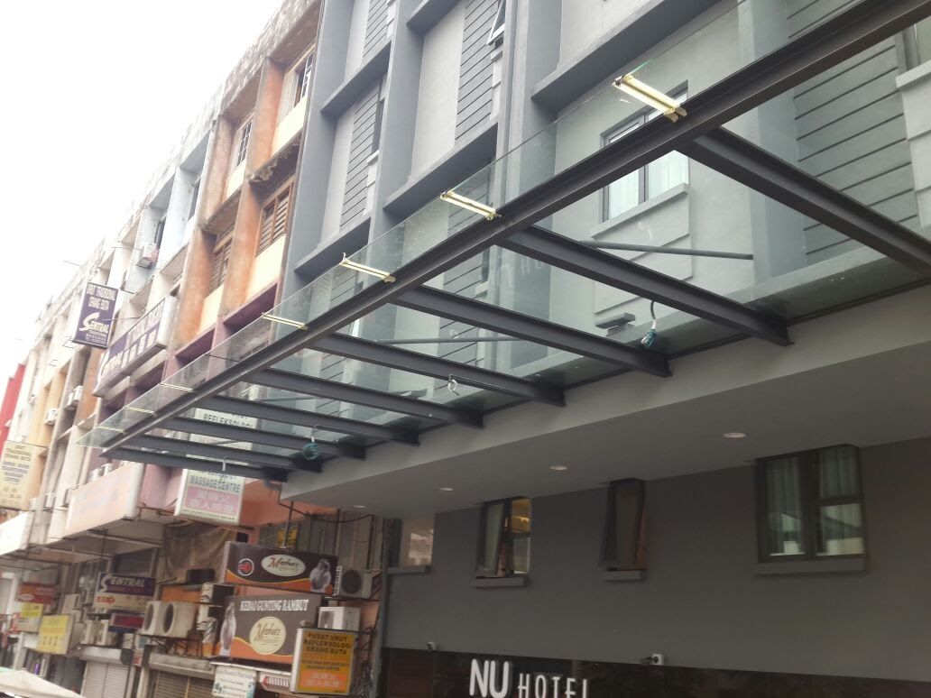 HPG Skylight