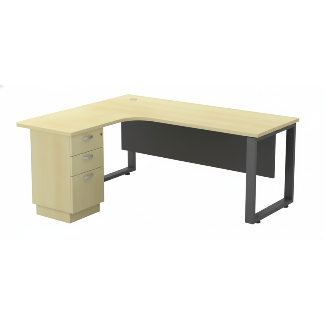 Superior Compact Table