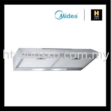 Midea 76cm Slim Hood MCH-76MSS