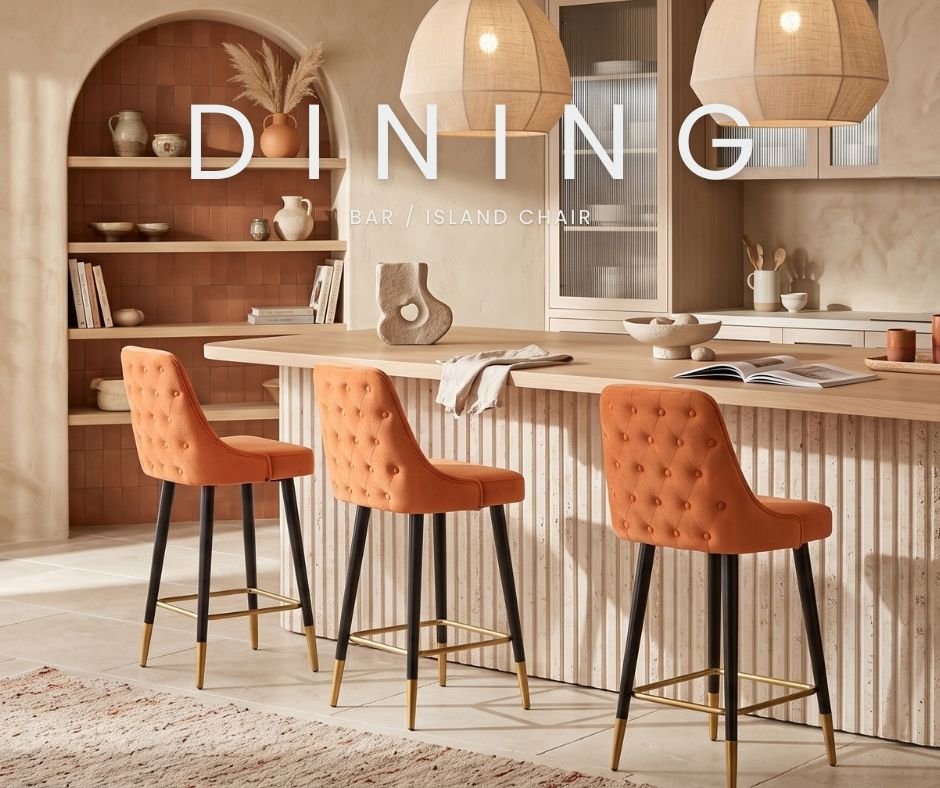 Bar / Island Chair
