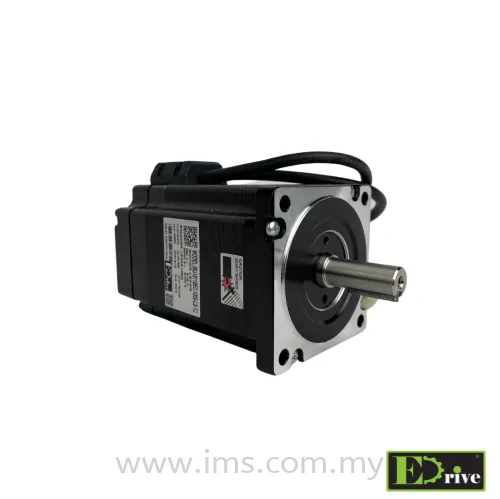 86J18118EC-1000-LS-YJ EDrive two-phase stepper motor servo motor 8.5Nm