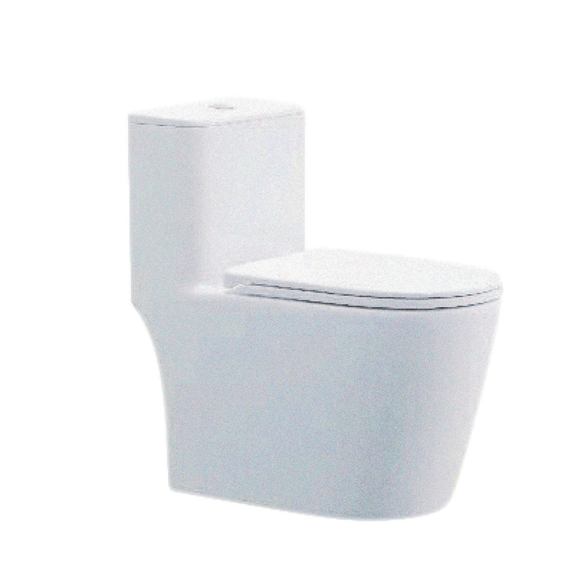 Saniware Siphonic One Piece Water Closet