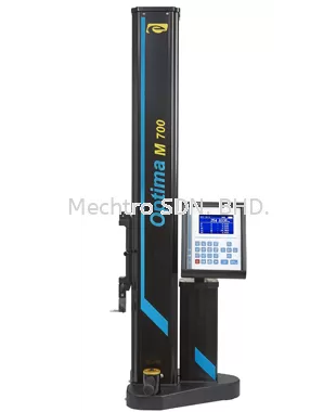 Height Gauge 1D Optima Motorized