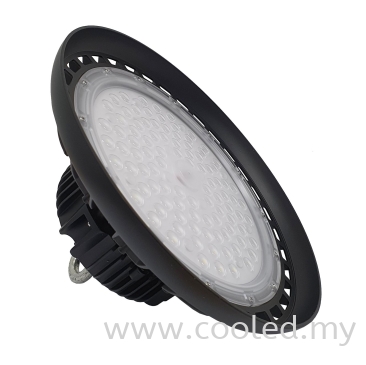 lumiHU20000 165W UFO LED High Bay