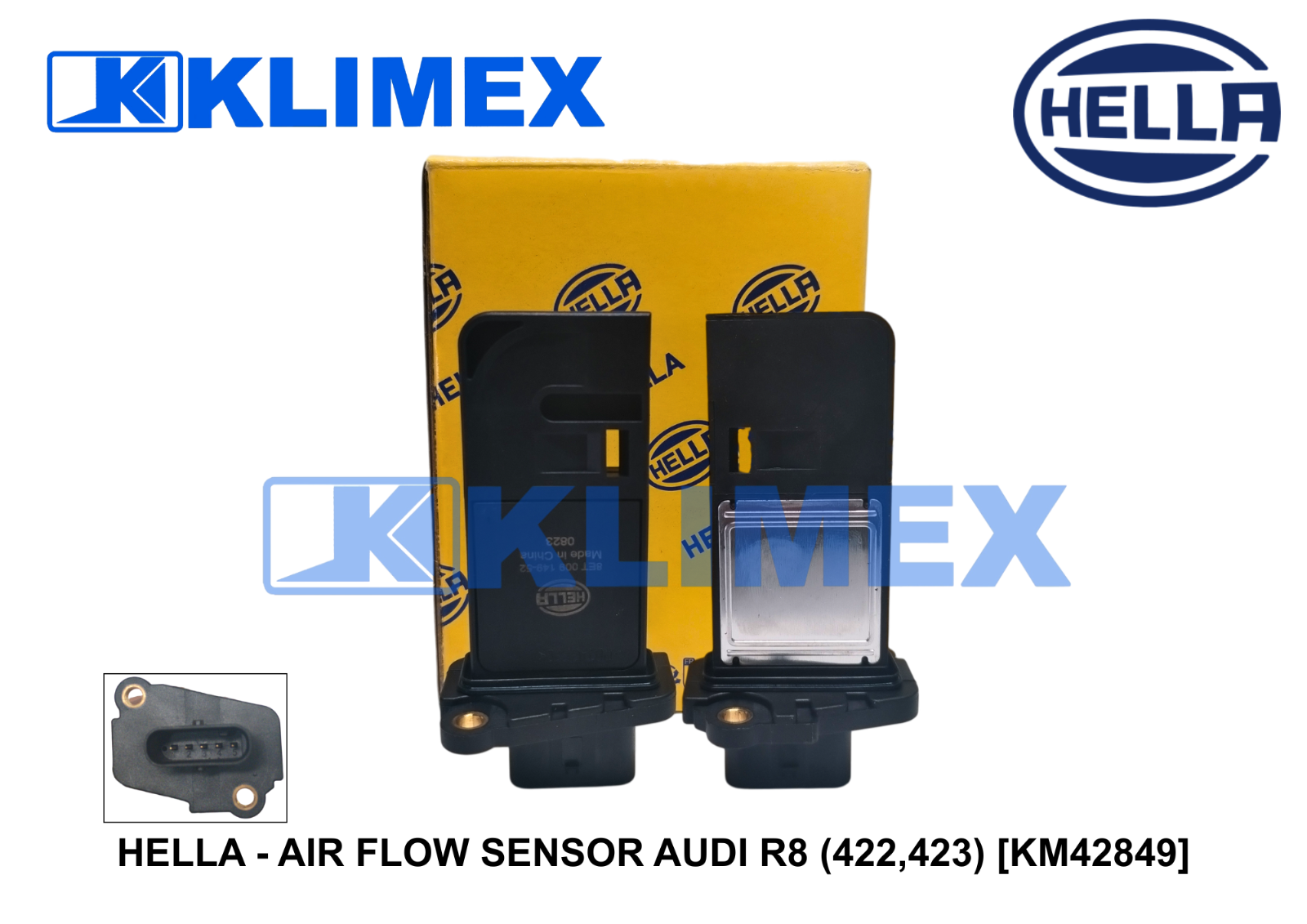 AIR SENSOR