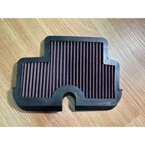 KAWASAKI VERSYS650 2013 ER6N ER6F 2008 KLE650 2012 AIR CLEANER AIR FILTER - Meng Choon Motor Trading