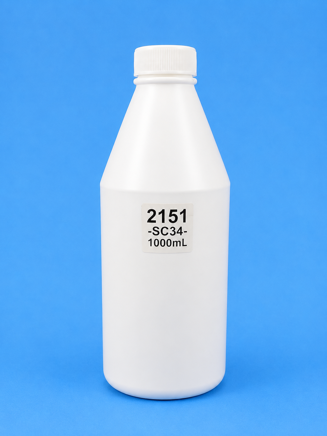 1 Litre Bottle for Chemical : 2151