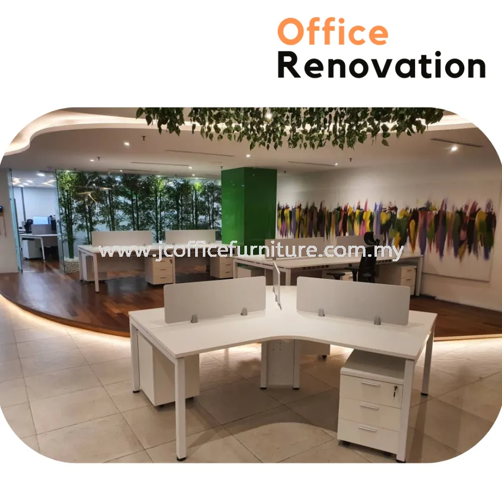 Office Renovation