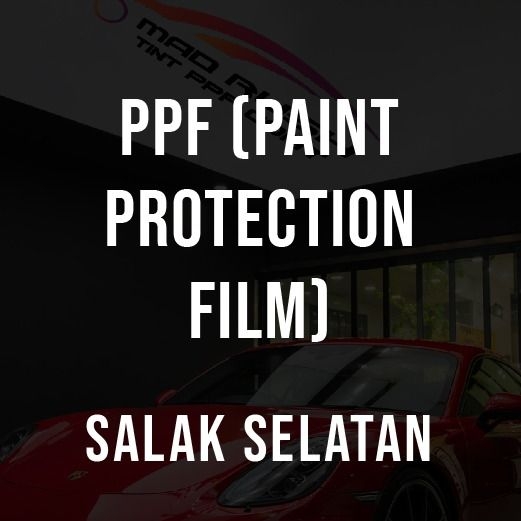PPF Salak Selatan