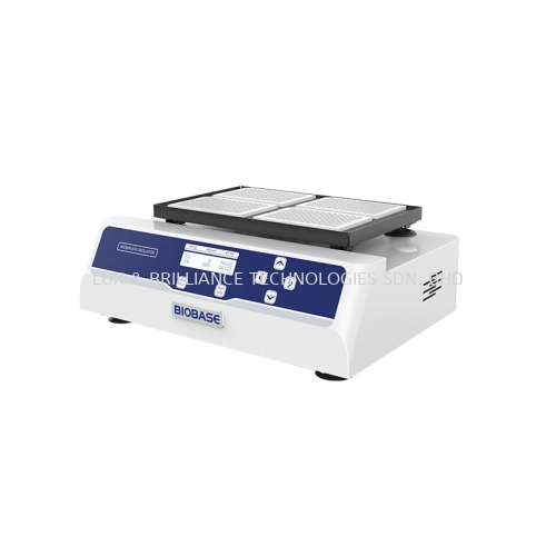 Microplate Shaker BK-VX1800