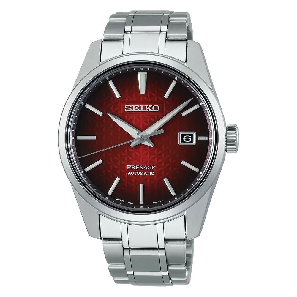 SEIKO PRESAGE SPB227J1