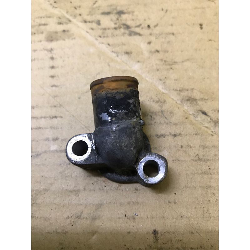 SUZUKI VS800 INTRUDER 1995 Engine Coolant Water Outlet Cover