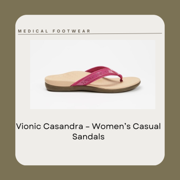 Vionic Casandra - Women's Casual Sandals
