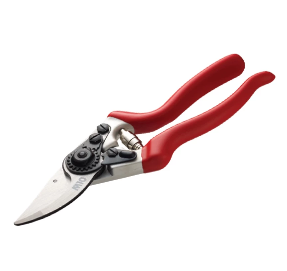 M10 Pruning Shear (8") 2209 - S型专用强力剪刀修剪园林粗树枝