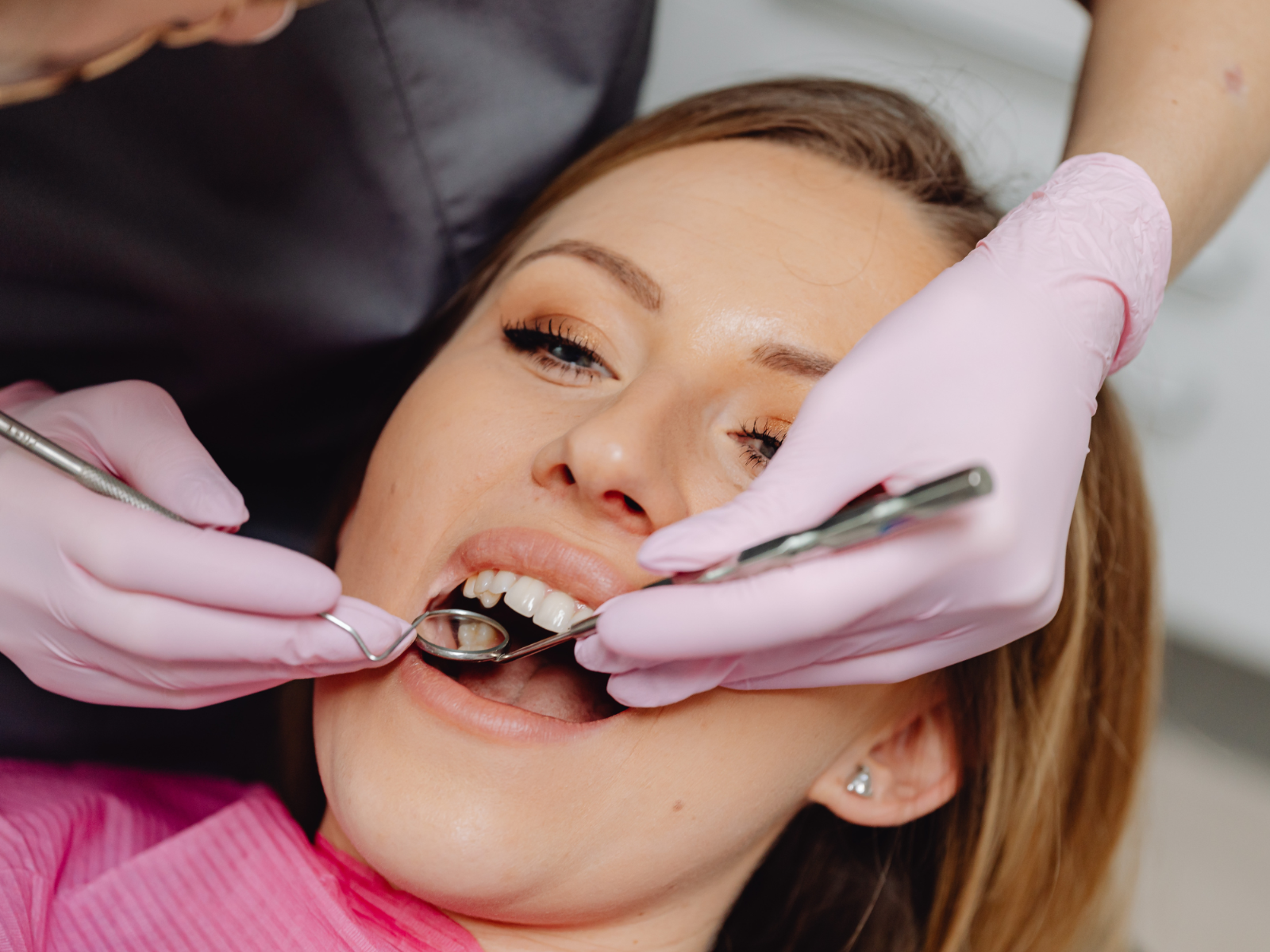 Dental Examination
