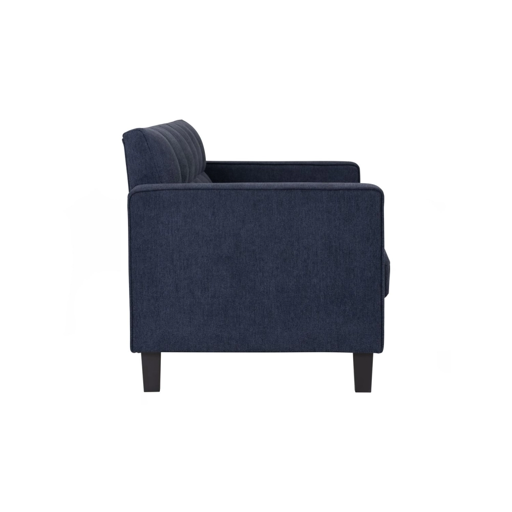 Sienta 3 Seater Sofa - Blue