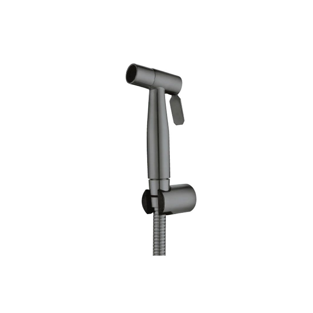 Hand Spray Set C/W 1.2m S/Steel Flexi Hose #KS-DWB708-GM