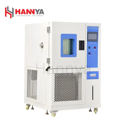 Stability Temperature Humidity Test Chamber (HY-2150)