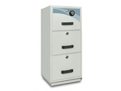 Falcon FRC3 Fire Resistant Cabinet Safe