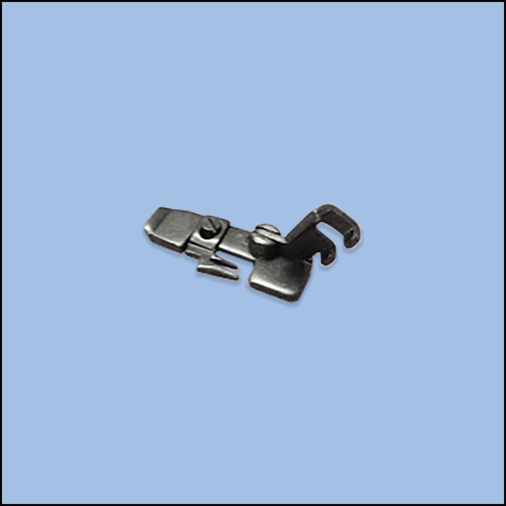 4 THREAD PRESSER FOOT (LISA-232A)