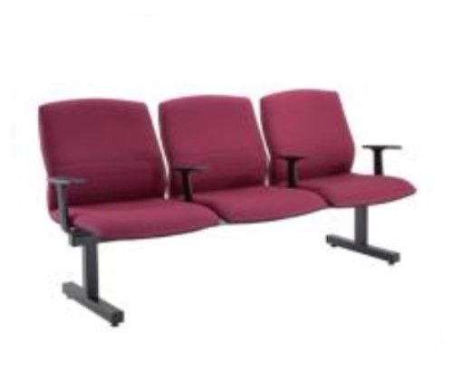 Three-Seater Link Chair | Link Chair IP-3621-3 - Kerusi Berangkai | Kerusi Penghubung | 3人座连杆椅 - Kota Warisan | Bestari Jaya | Ampang | Cheras