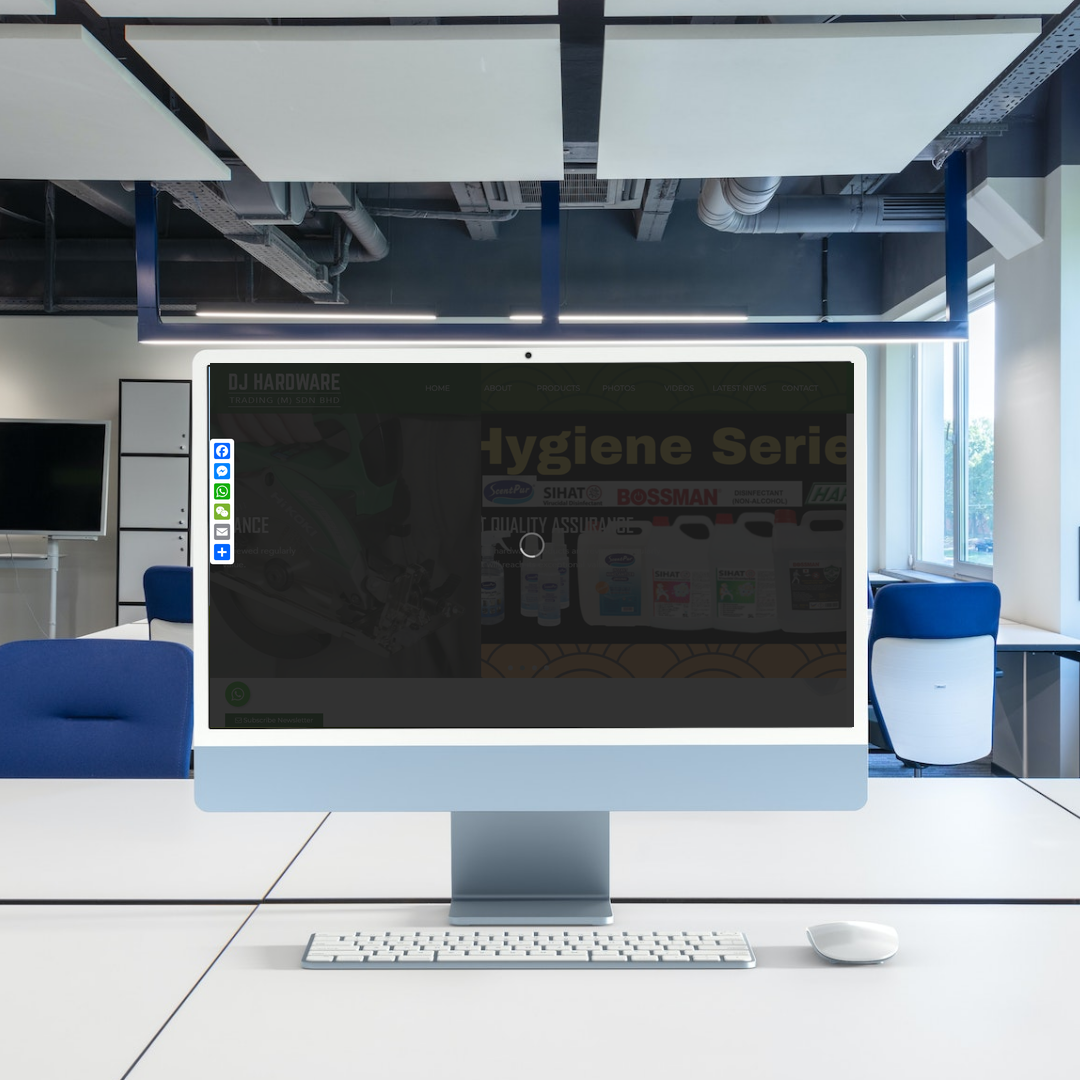 Hardware Supplier Selangor, Agriculture Tools Supply Kuala Lumpur Web Design | SEO | Digital Marketing | Kuala Lumpur
