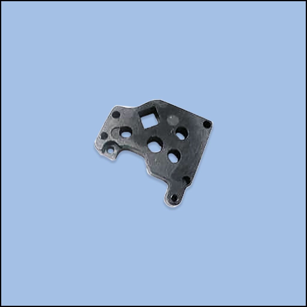 FORK GEAR COVER 2900956 (LTG-A202)