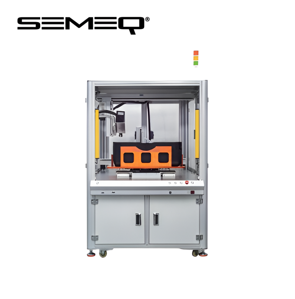 Floor-standing Plasma Treatment Machine (X-DLZ600X)