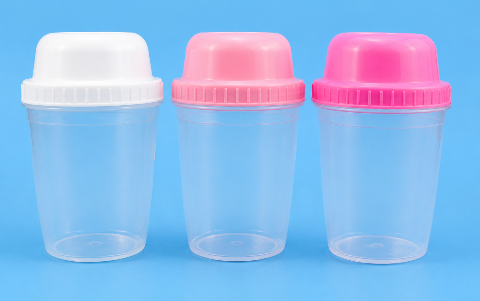 250ml Shaker Bottle : 4168