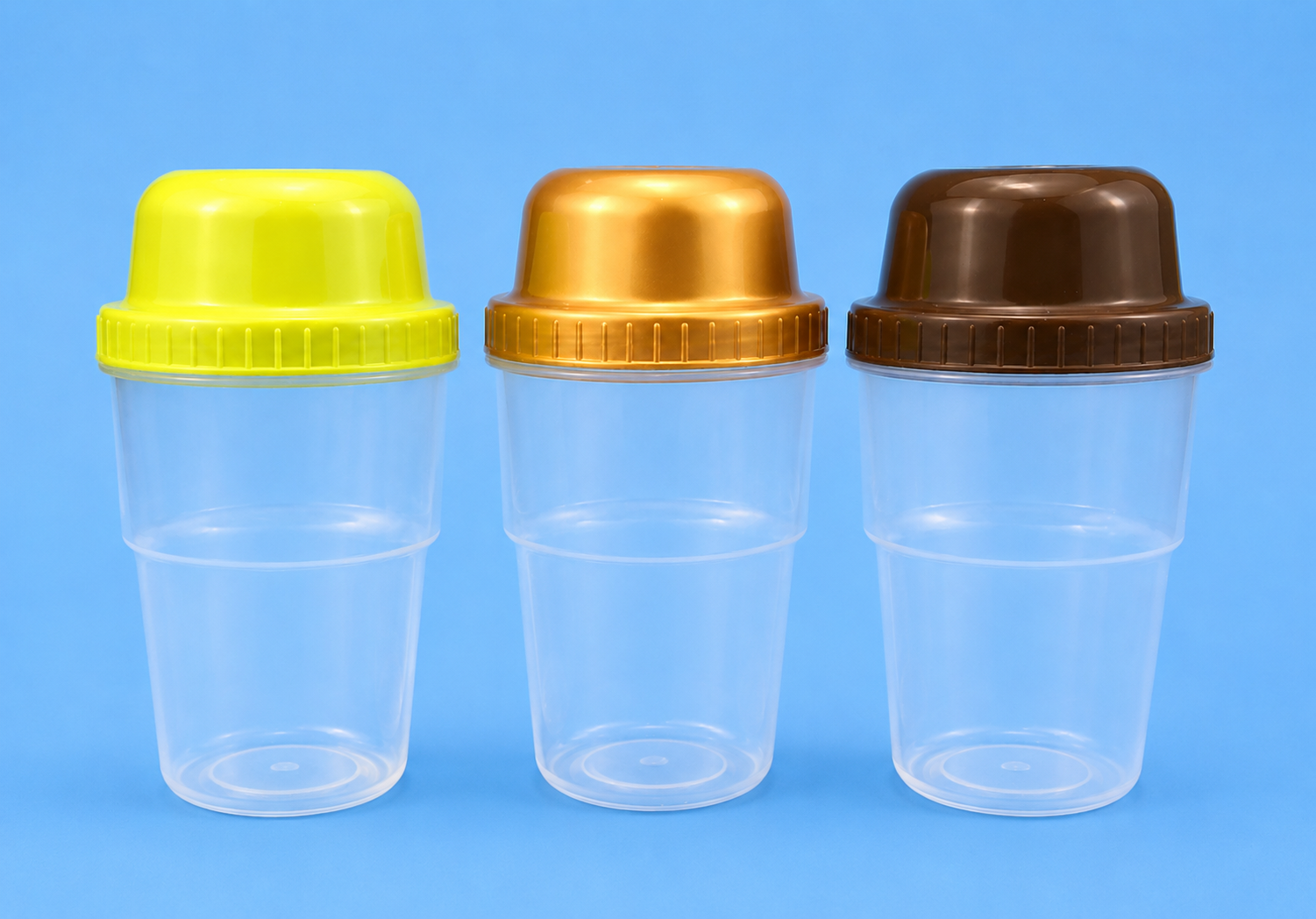 280ml Shaker Bottle : 4167