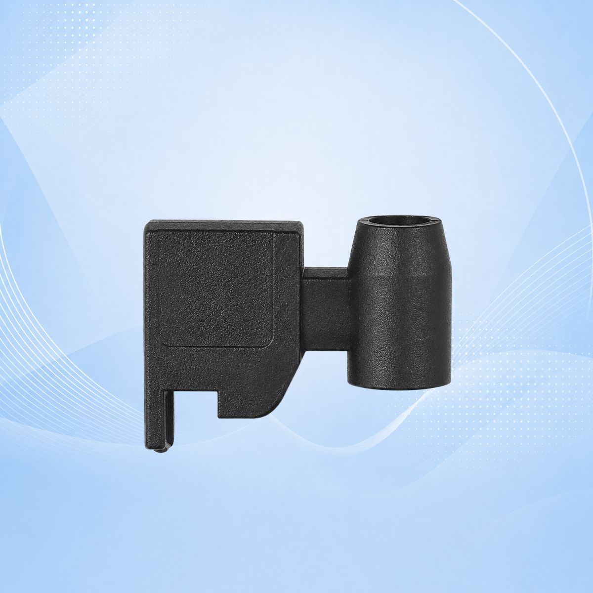 PART NO. 6602504 COUNTER LEVER