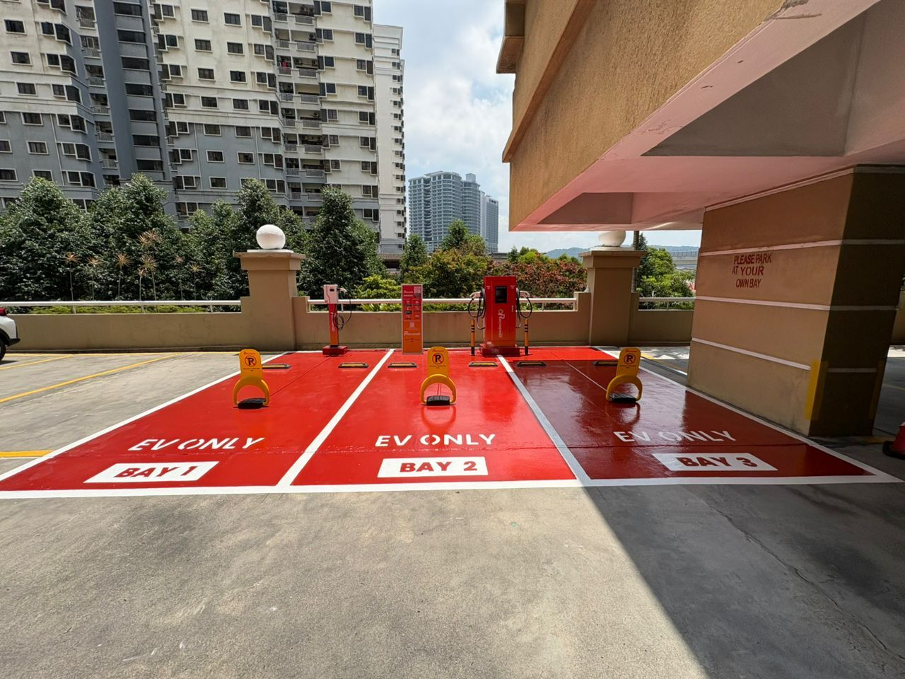 Pelangi Utama