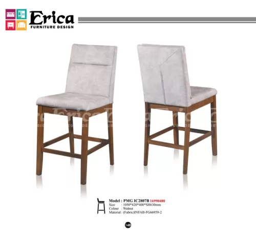 PMG IC2807 Solid Wood Island Chair