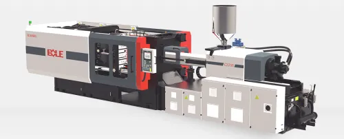 Naloy Tap Injection Moulding Machine