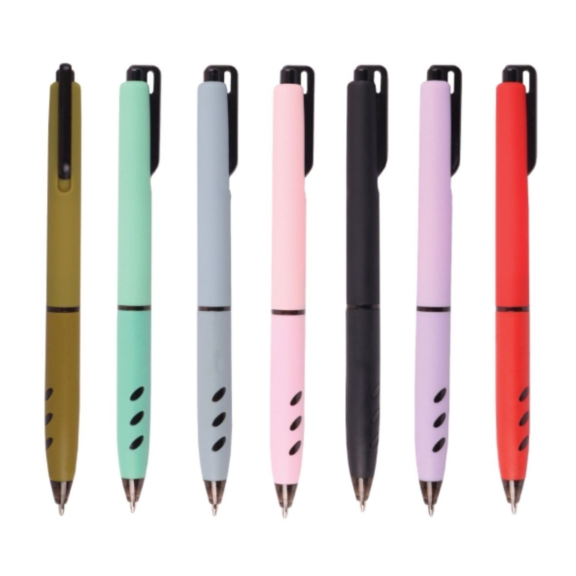 Plastic Ball Pen 4916